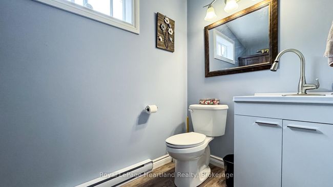 205 Blake St W, House other with 2 bedrooms, 3 bathrooms and 2 parking in Goderich ON | Image 27