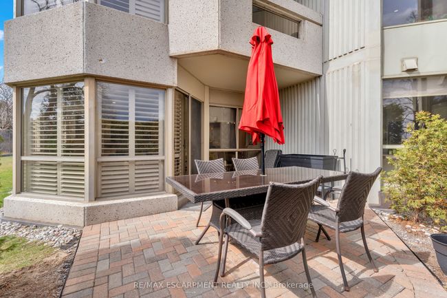 101 - 1201 N Shore Blvd E, Condo with 2 bedrooms, 2 bathrooms and null parking in Burlington ON | Image 24