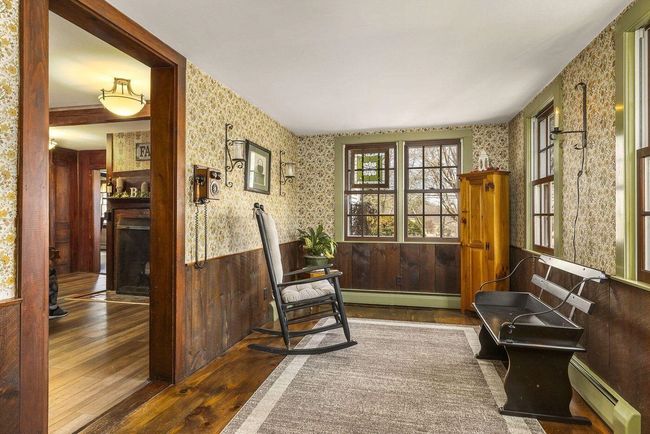 210 Ten Rod Rd, House other with 3 bedrooms, 2 bathrooms and null parking in Rochester NH | Image 14
