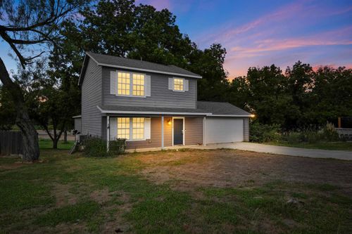 6450 River Oaks Dr, Kingsland, TX, 78639-4228 | Card Image