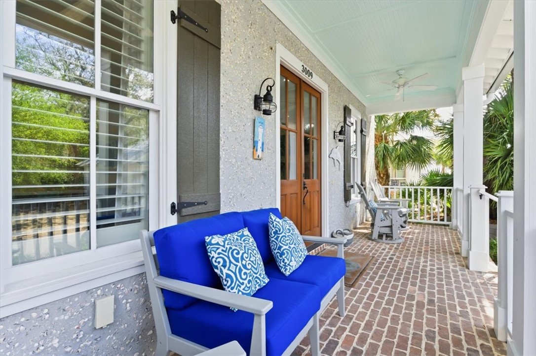 Residential in Jekyll Island 4