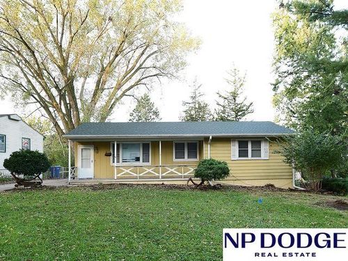 112 Kirby Avenue, Bellevue, NE, 68005 | Card Image