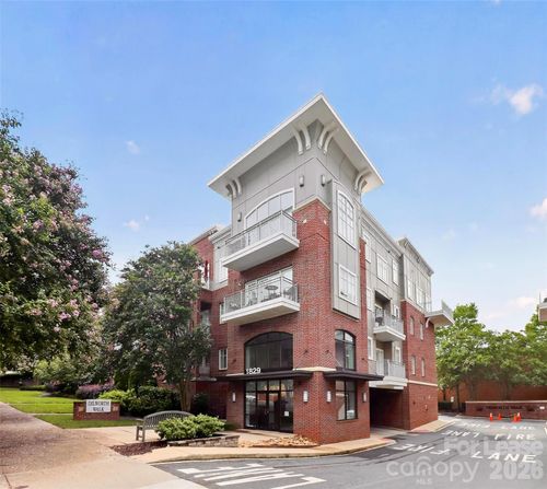 1829 Kenilworth Ave, Charlotte, NC, 28203-6117 | Card Image
