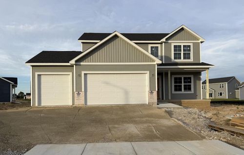 1966 Sequoia Drive, Janesville, WI, 53545 | Card Image
