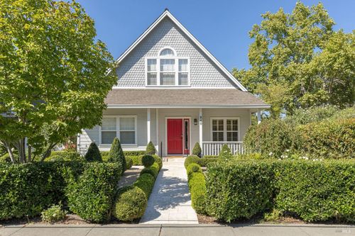 840 Hunt Ave, Saint Helena, CA, 94574-1114 | Card Image
