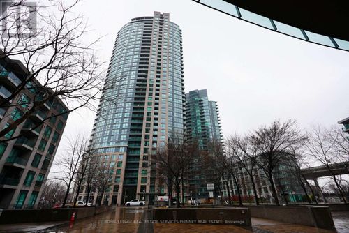 3506-219 Fort York Boulevard, Toronto (Niagara), ON, M5V1B1 | Card Image