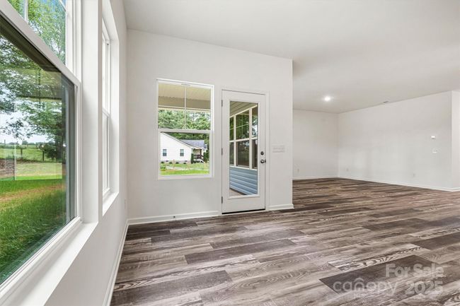 View from Dining to great/living room | Image 28