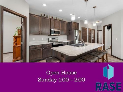 9502 W Broek Dr, Sioux Falls, SD, 57106-7308 | Card Image