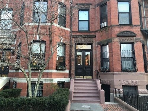 apt-2-342 Commonwealth Ave, Boston, MA, 02115-2141 | Card Image