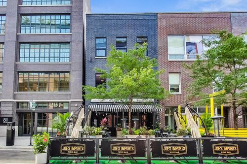 2-813 Fulton Market, Chicago, IL, 60607-1301 | Card Image
