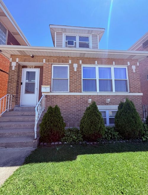 2737 N 73rd Ave, Elmwood Park, IL, 60707-1512 | Card Image