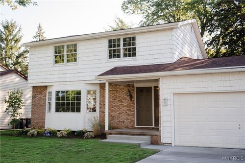 487 Teakwood Ter, Amherst, NY, 14221-3905 | Card Image