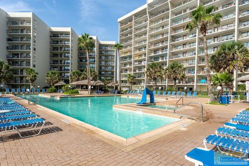 1004-404 Padre Blvd, South Padre Island, TX, 78597-6617 | Card Image