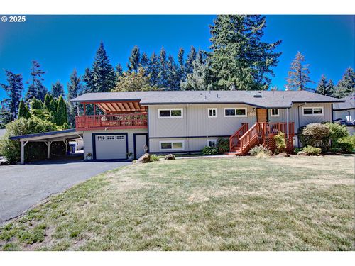 13633 Se 178th Ave, Damascus, OR, 97089-9229 | Card Image
