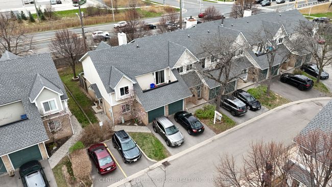 30 - 2530 Northampton Blvd, Condo with 3 bedrooms, 2 bathrooms and 1 parking in Burlington ON | Image 4