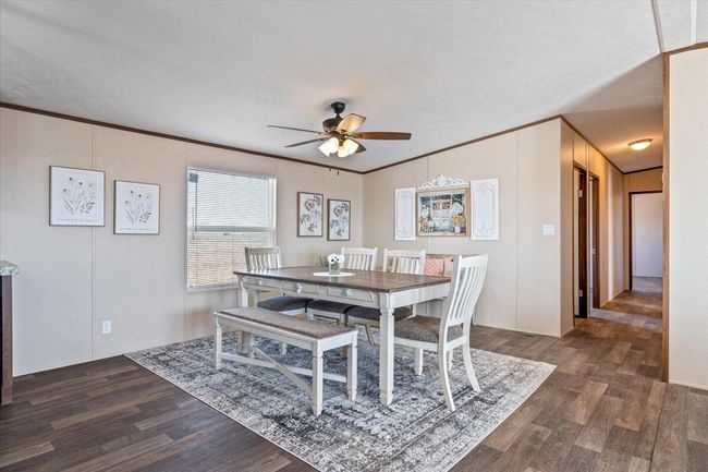 516 Sage Rd, House other with 5 bedrooms, 3 bathrooms and null parking in Tahoka TX | Image 6