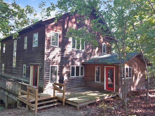 277 County Road 1022, Eureka Springs, AR, 72632-9223 | Card Image