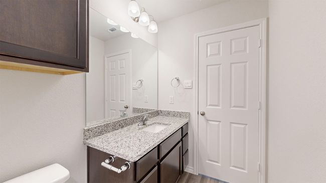 212 Creekfall Rd, House other with 4 bedrooms, 2 bathrooms and 2 parking in Burnet TX | Image 19