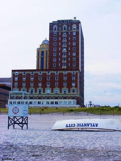 421-2721 Boardwalk, Atlantic City, NJ, 08401-6423 | Card Image