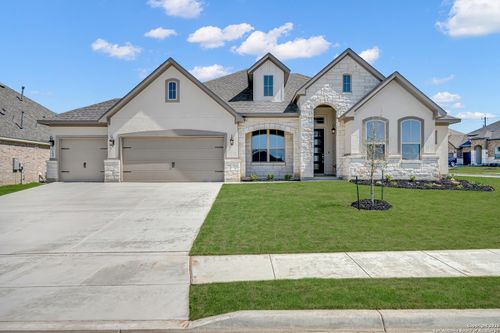 5717 Provo Pl, San Antonio, TX, 78263-2030 | Card Image