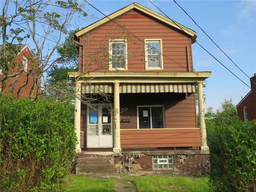 407 Linnview Ave, Pittsburgh, PA, 15210-3723 | Card Image