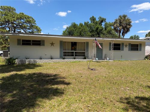 9205 W Jasmine Ln, CRYSTAL RIVER, FL, 34429-5304 | Card Image
