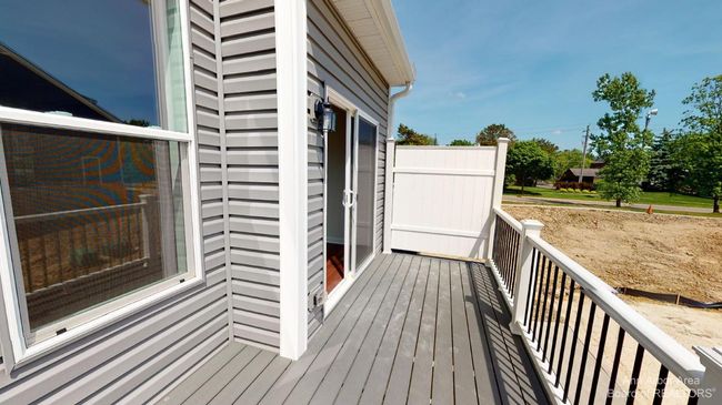 2704 S Spurway Dr, Condo with 4 bedrooms, 4 bathrooms and null parking in Ann Arbor MI | Image 14