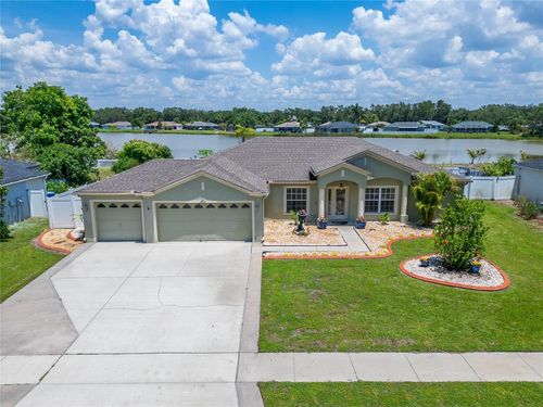 6425 Clair Shore Dr, APOLLO BEACH, FL, 33572-3301 | Card Image