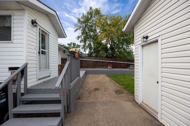 104 Simpson Way, House detached with 3 bedrooms, 2 bathrooms and 8 parking in Fort Mcmurray AB | Image 24