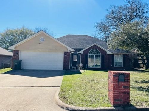 2007 Broken Arrow Cir, Bryan, TX, 77807-2335 | Card Image