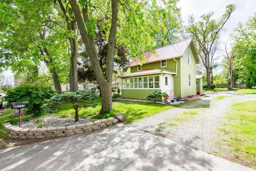 3117 Burr Oak Avenue, Elkhart, IN, 46517 | Card Image