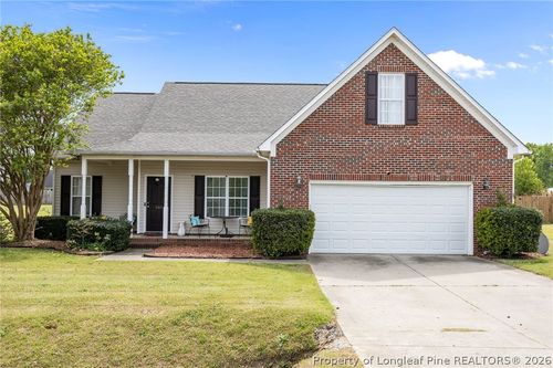 345 Hidalgo Dr, Raeford, NC, 28376-5965 | Card Image