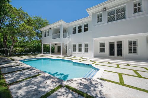 680 Destacada Ave, Coral Gables, FL, 33156-8000 | Card Image