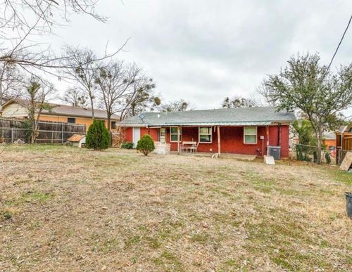4744 Richard St, Forest Hill, TX, 76119-7535 | Card Image