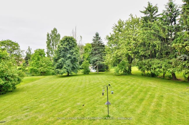 133 Ellis Ave, House other with 6 bedrooms, 4 bathrooms and 9 parking in Nobleton ON | Image 36