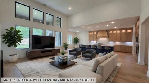 352 Louvenia Ct, Pinehurst, TX, 77362-2103 | Card Image