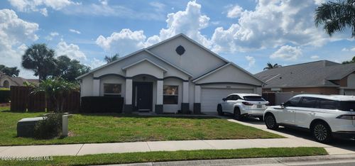 3800 Sunbeam Ct, Merritt Island, FL, 32953-8048 | Card Image