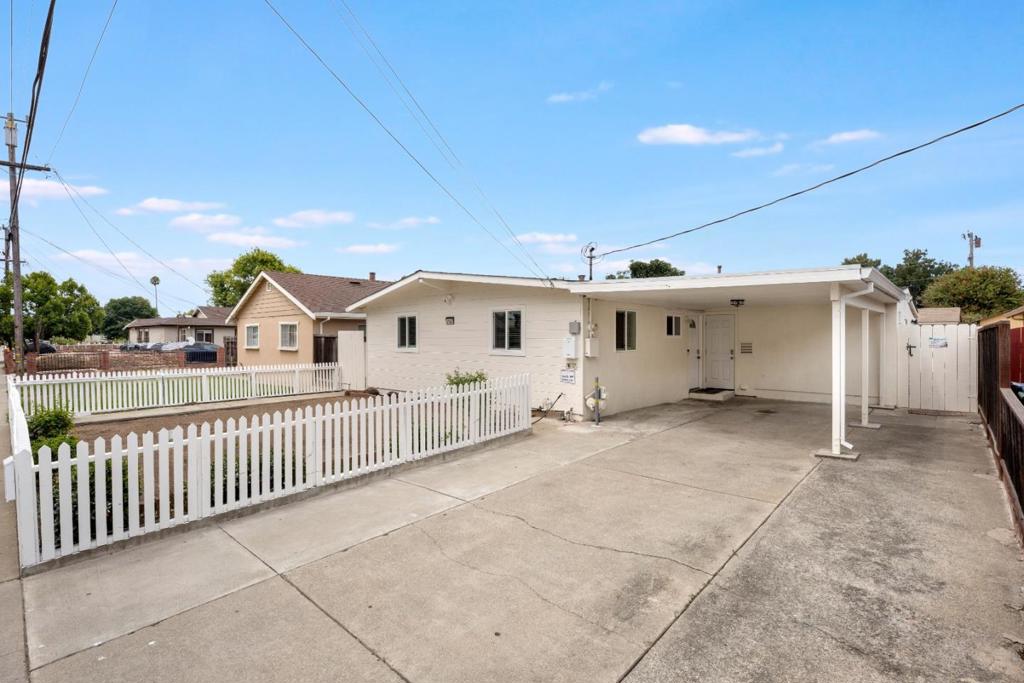 4143 Bullard St, For Sale in Fremont - eXp Realty