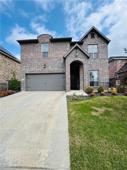 4503 Sw Birmingham St, Bentonville, AR, 72713-4377 | Card Image
