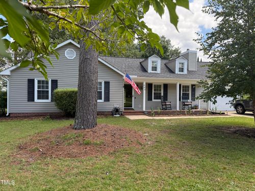 306 Goldleaf Dr, Goldsboro, NC, 27534-8836 | Card Image