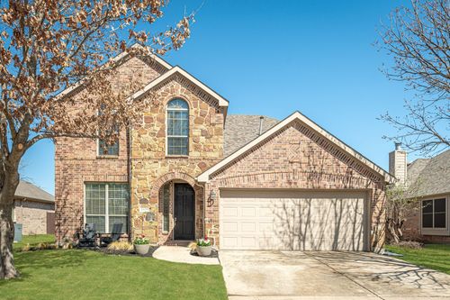 2409 Greenbrook Dr, Little Elm, TX, 75068-6648 | Card Image