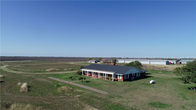 2852 2852 Pvt Hunt, Home with 0 bedrooms, 0 bathrooms and null parking in Portland TX | Image 17