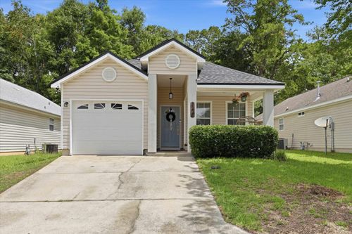3228 Emerson Lane, TALLAHASSEE, FL, 32317 | Card Image
