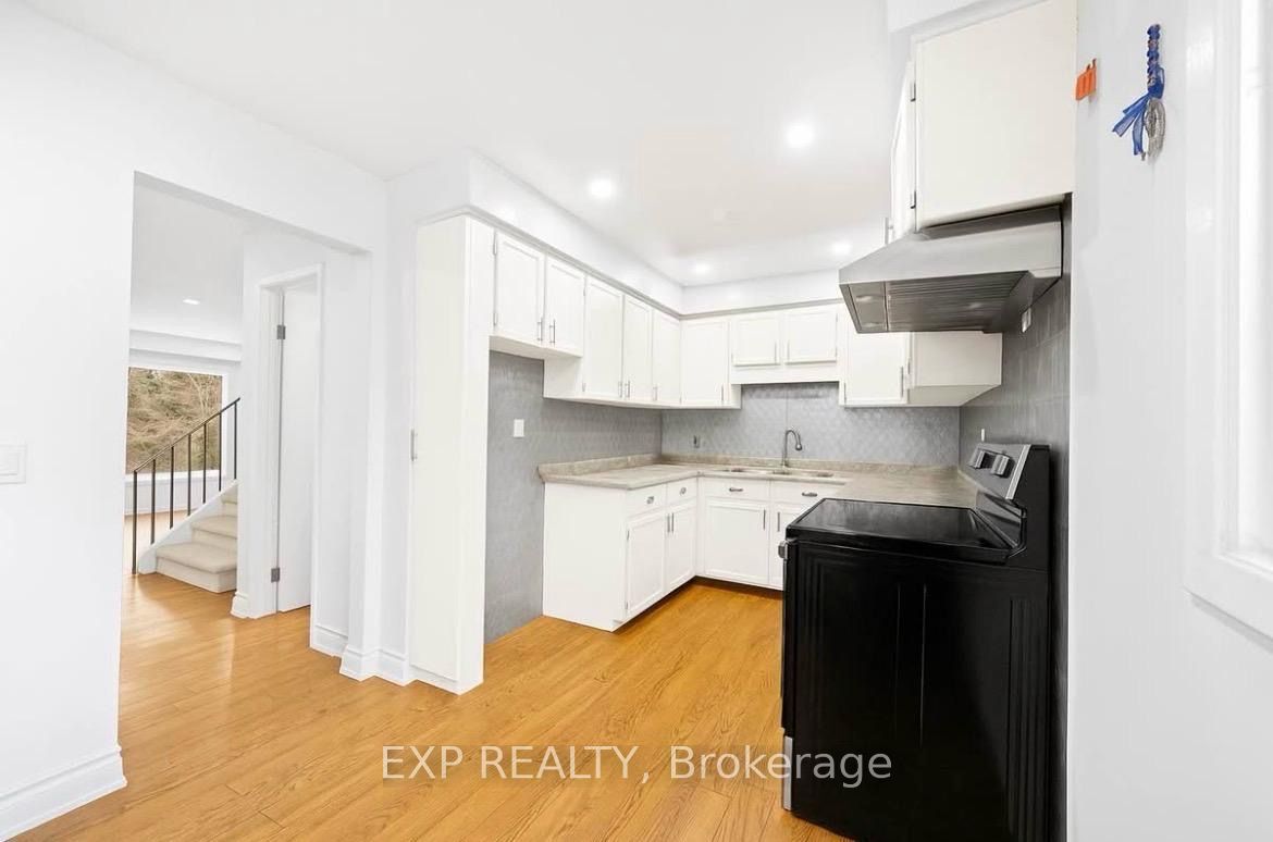 Residential in Brampton 2