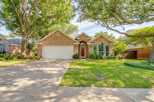 108 Hollywood Boulevard, Euless, TX, 76040 | Card Image