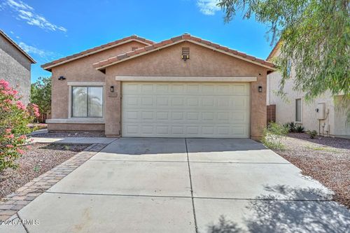7267 S Sunrise Way, Buckeye, AZ, 85326-1175 | Card Image