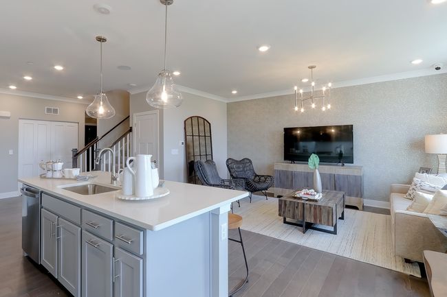 25500 W Stockwell Dr, Townhouse with 3 bedrooms, 3 bathrooms and 2 parking in Plainfield IL | Image 11