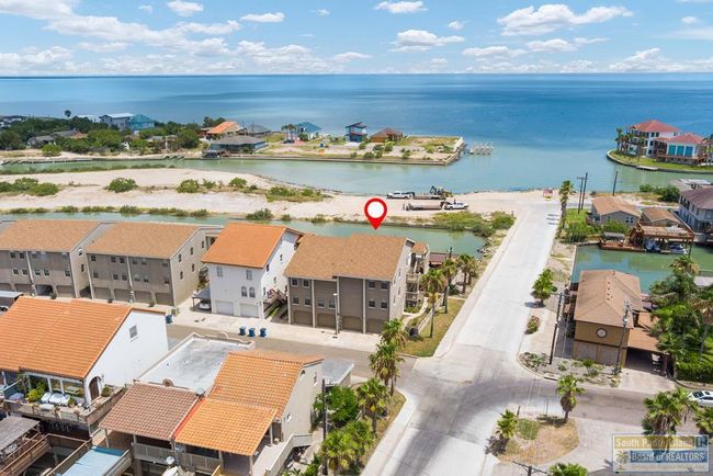 1302 - 1302 Harbor Island Dr, Condo with 2 bedrooms, 2 bathrooms and 1 parking in Port Isabel TX | Image 27