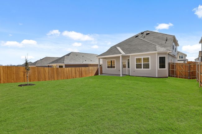 932 Propeller Pkwy, House other with 4 bedrooms, 3 bathrooms and null parking in Fort Worth TX | Image 16