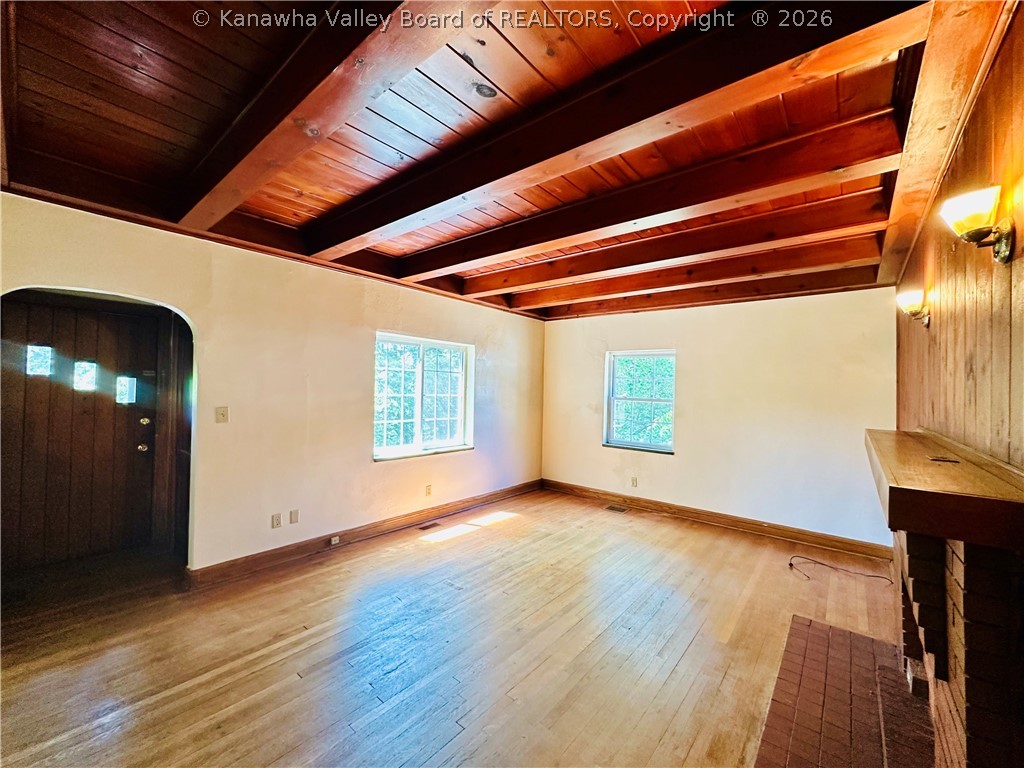 Residential in Charleston 4